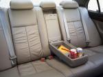 Daewoo Evanda 2003 года